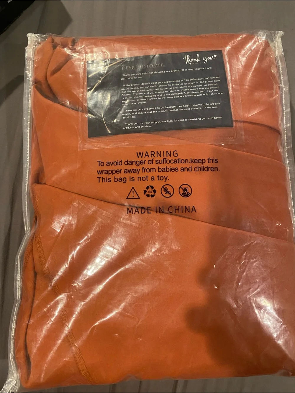 oyring two packs